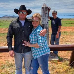 Meet your Posher, Christopher